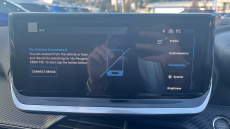 Peugeot 208 1.2 PureTech 100 Allure 5dr Petrol Hatchback